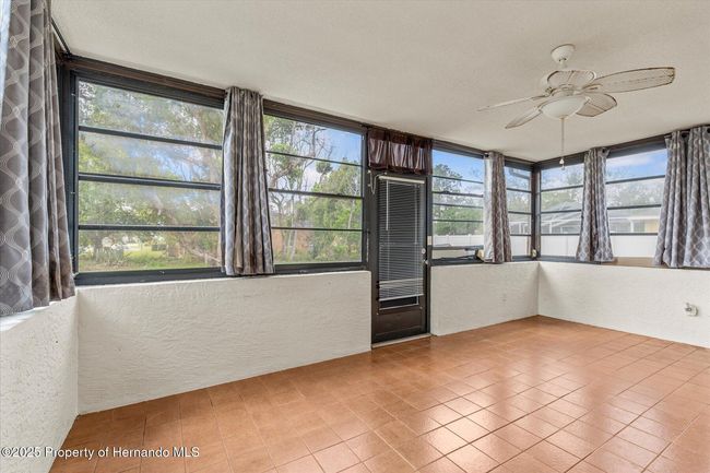 2450 Ambassador Ave, House other with 2 bedrooms, 2 bathrooms and null parking in SPRING HILL FL | Image 26