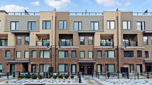 13-3409 Ridgeway Dr, Mississauga, ON, L5L0B9 | Card Image