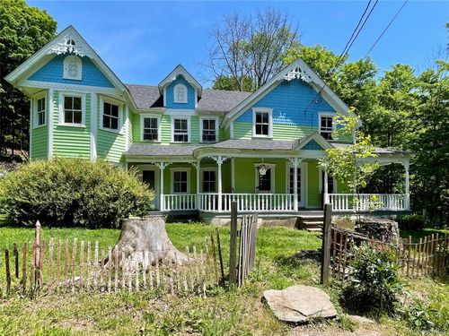 58 Polster Rd, Callicoon, NY, 12723-5855 | Card Image
