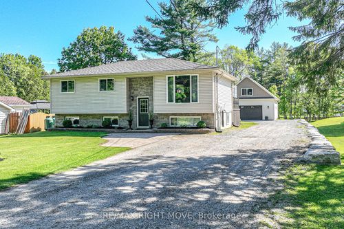 3015 Sparrow Lake Rd S, Washago, ON, L0K2B0 | Card Image