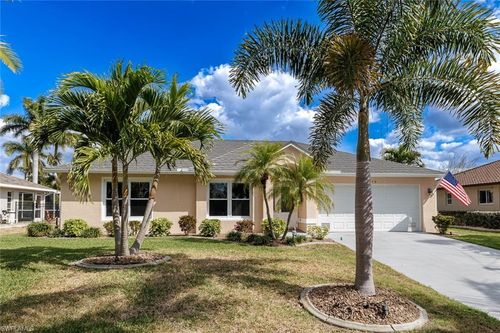 4313 Sw 26th Ave, Cape Coral, FL, 33914 | Card Image