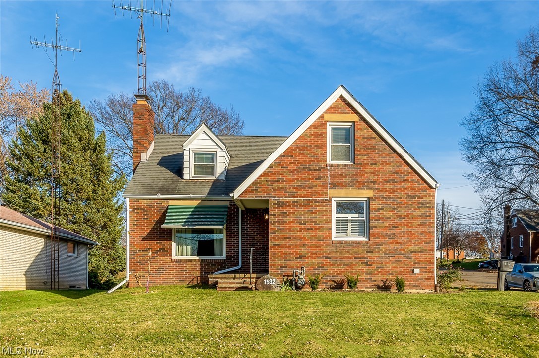 1532 Edmeyer Avenue Nw, For Sale in Canton Zoocasa