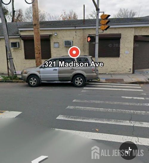 321 Madison Avenue, Elizabeth, NJ, 07201 | Card Image
