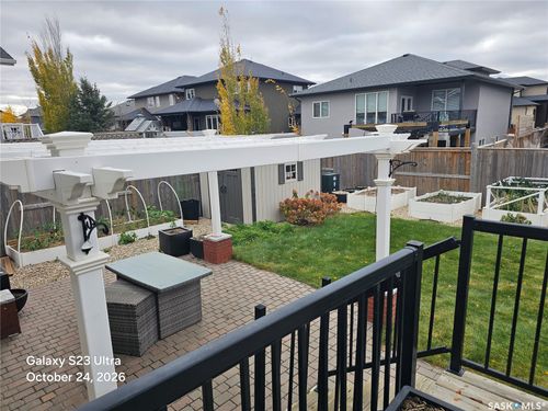2134 Rosewood Drive, Saskatoon, SK, S7V0G2 | Card Image