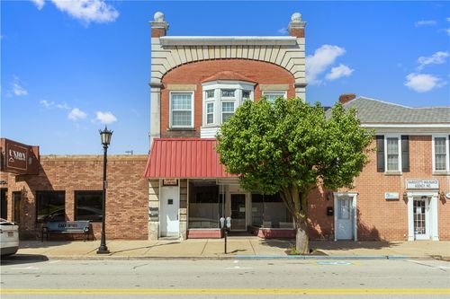 322 3rd St, California, PA, 15419-1134 | Card Image