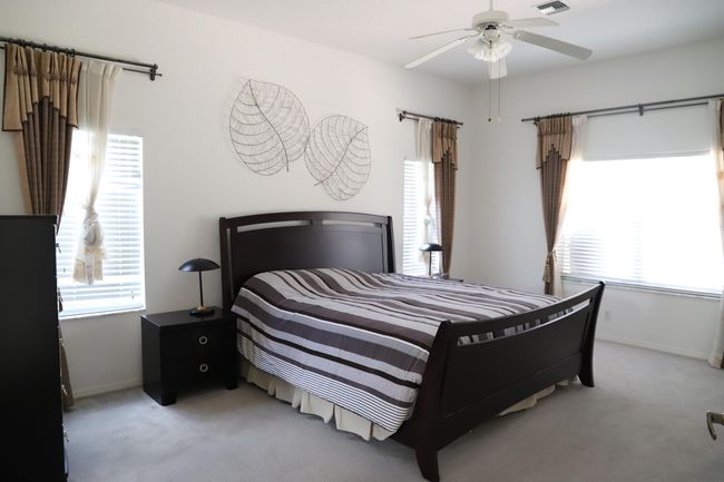11174 Winding Pearl Way, House other with 5 bedrooms, 3 bathrooms and null parking in Wellington FL | Image 18