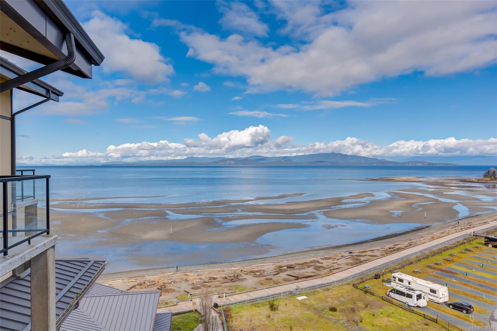 Residential in Parksville