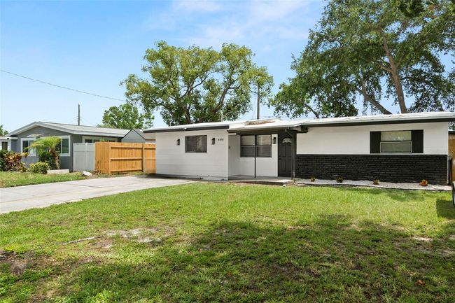 4414 W Oklahoma Ave, House other with 3 bedrooms, 3 bathrooms and null parking in TAMPA FL | Image 24