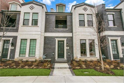 256 Crockett Cir, Roanoke, TX, 76262-2126 | Card Image