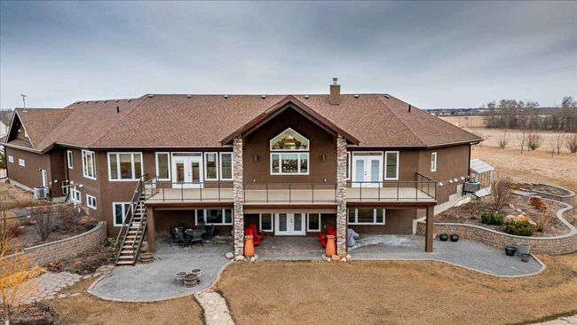 49330 Rr 260, Home with 5 bedrooms, 5 bathrooms and null parking in Rural Leduc County AB | Image 25