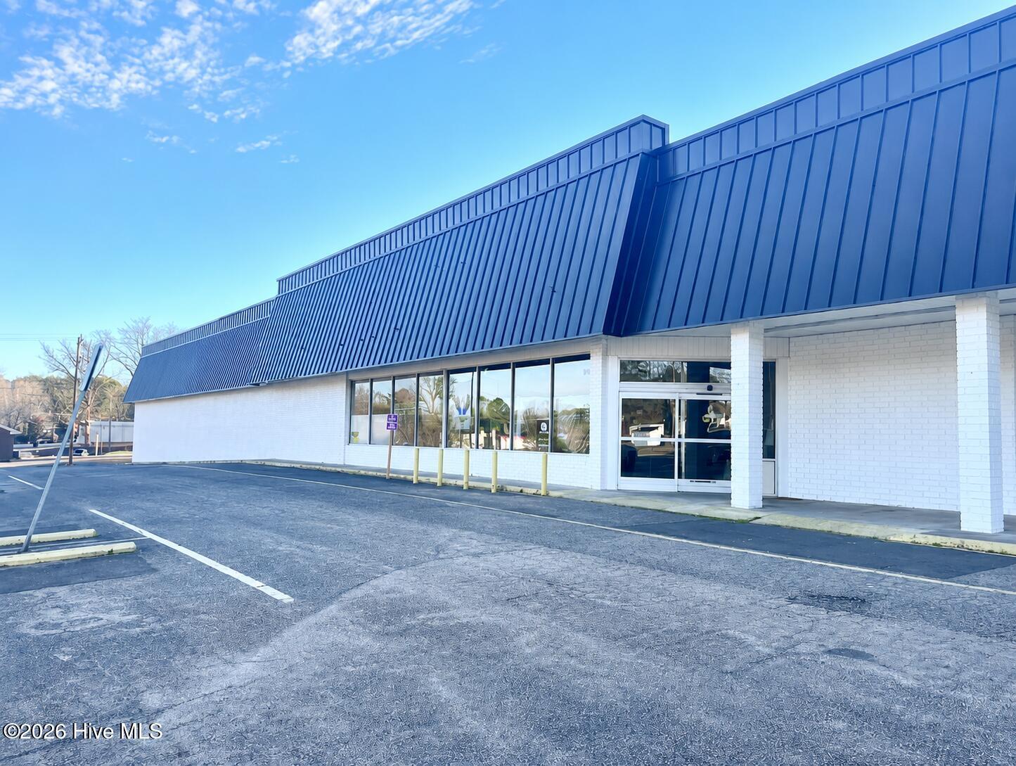 Commercial Lease in Spring Hope 5