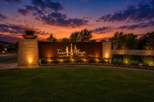 110 Rivalto Dr Drive, Horseshoe Bay, TX, 78657 | Card Image