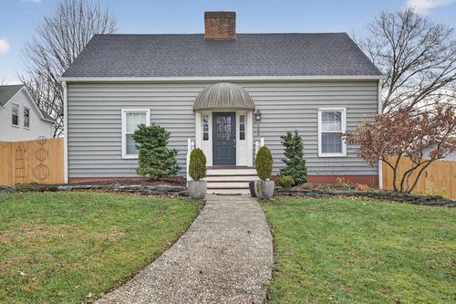 122 Stonewall Hts Ne, Abingdon, VA, 24210-2828 | Card Image