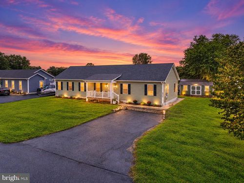 36710 Baltimore Ave, Millville, DE, 19970-3440 | Card Image