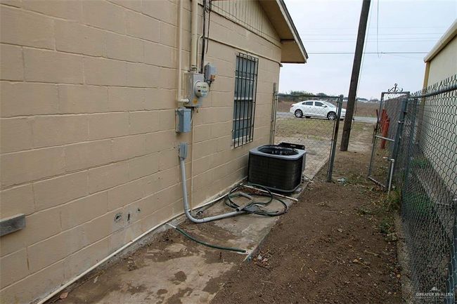 Details with central air condition unit | Image 12