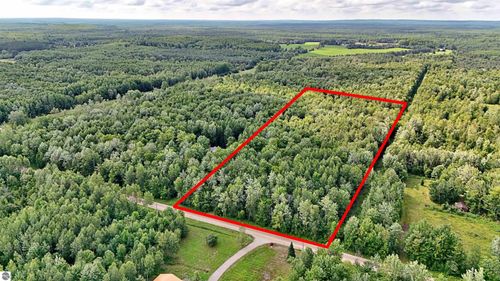 V/L Phelps Road, Lake City, MI, 49651 | Card Image