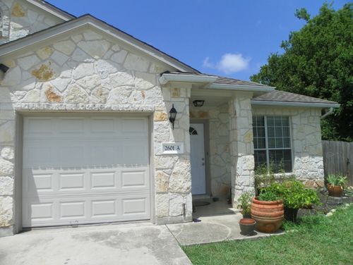 a-2601 Cypress Ln, Cedar Park, TX, 78613 | Card Image