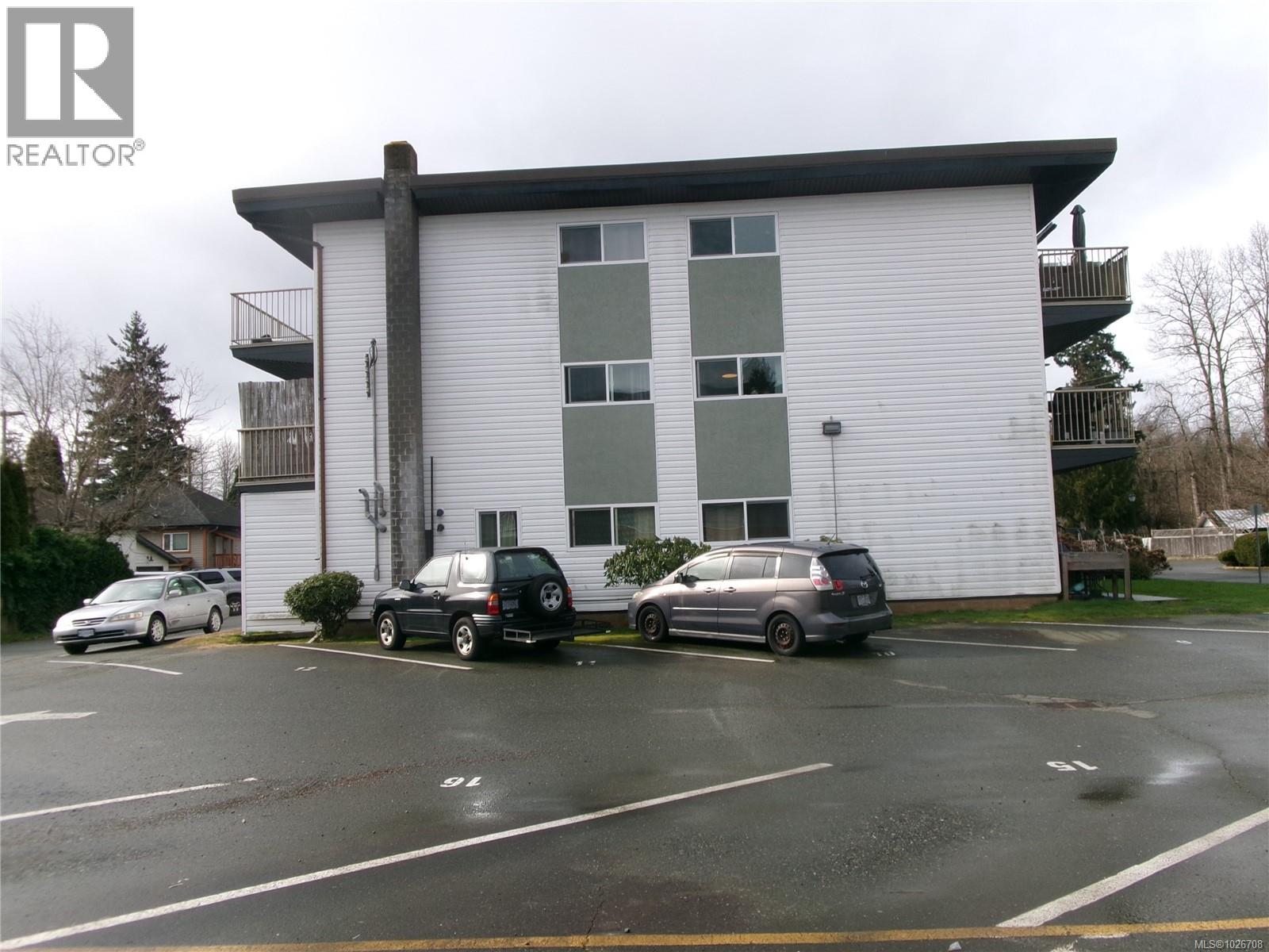 Residential Income in Courtenay 4