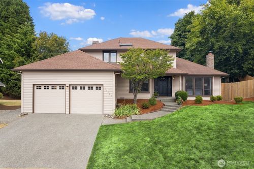 13063 Se 47th Pl, Bellevue, WA, 98006-2070 | Card Image