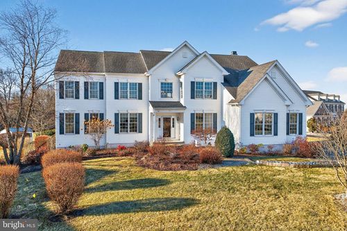 591 Rockbridge Rd, Nazareth, PA, 18064-9298 | Card Image