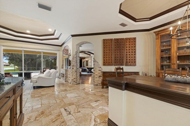 6835 Pindo Blvd, House other with 5 bedrooms, 4 bathrooms and null parking in SARASOTA FL | Image 9