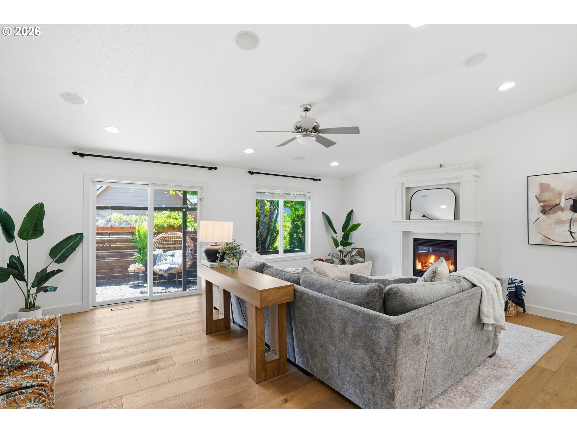 Residential in Ridgefield 2