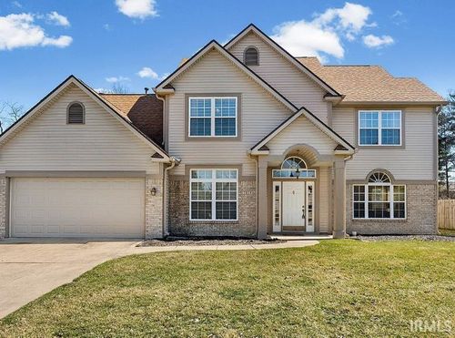 2029 Longspur Dr, West Lafayette, IN, 47906-6629 | Card Image