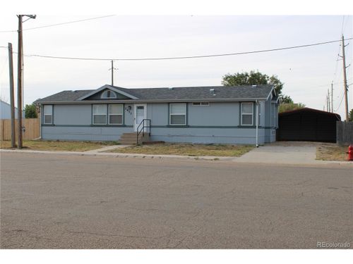 2473 Senter Ave, Burlington, CO, 80807 | Card Image