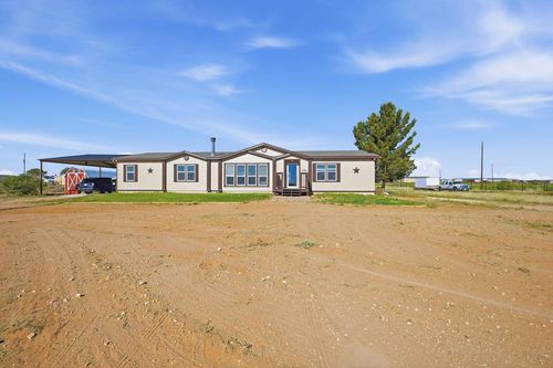 2608 S County Road 1050, Stanton, TX, 79782-9400 | Card Image