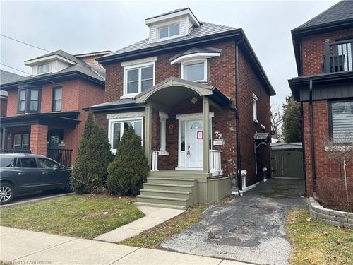 77 Ottawa St S, Hamilton, ON, L8K2E2 | Card Image