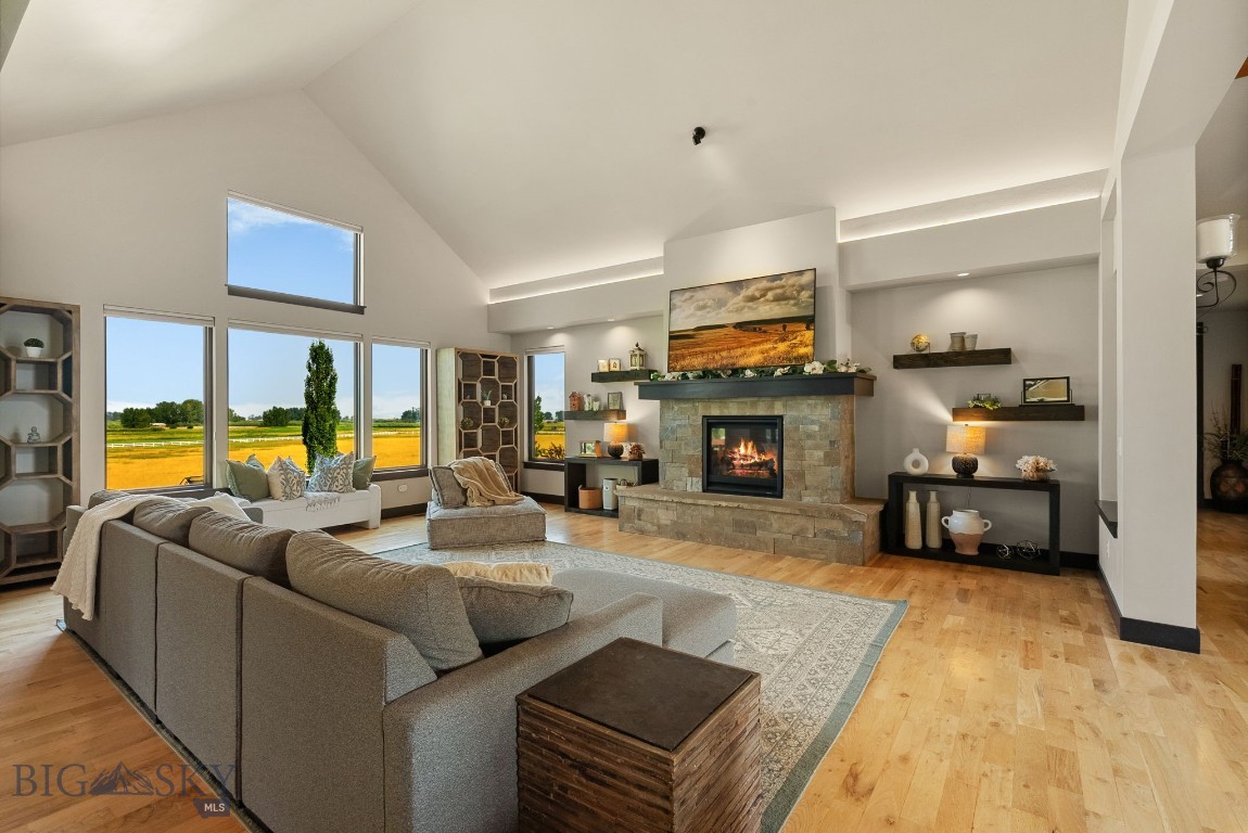 Residential in Bozeman 3