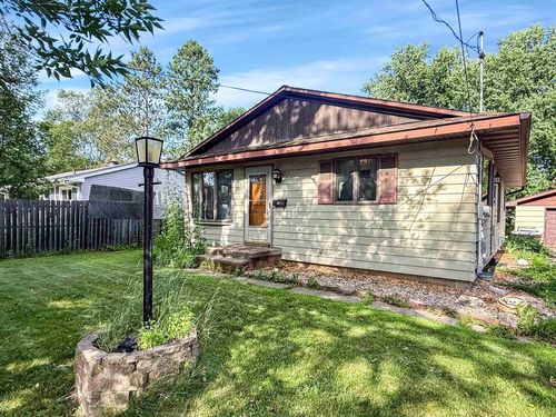 227 S Virginia Street, Antigo, WI, 54409 | Card Image