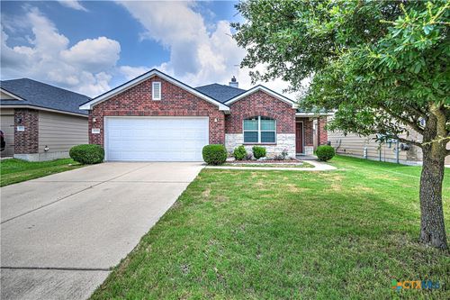 10016 Smock Mill Ln, Temple, TX, 76502-5372 | Card Image