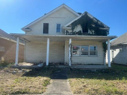 2112 South 6th, Ironton, OH, 45638 | Card Image