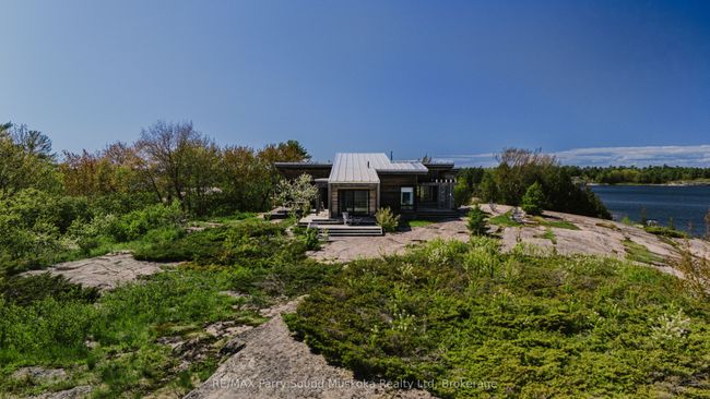 1 B-821 Anchor Island N/A, House other with 5 bedrooms, 5 bathrooms and null parking in The Archipelago ON | Image 42