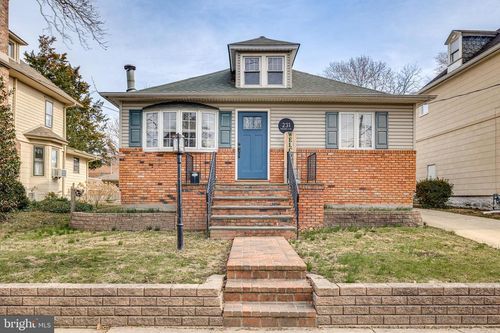 231 Virginia Ave, AUDUBON, NJ, 08106-1537 | Card Image