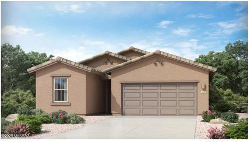 8532 S Placita Reata, Vail, AZ, 85641-1551 | Card Image