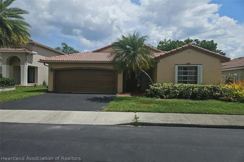12674 Nw 11th Pl, Sunrise, FL, 33323-3117 | Card Image