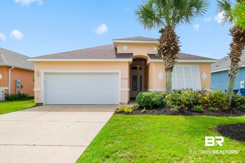 25190 Windward Pl, Orange Beach, AL, 36561-6247 | Card Image