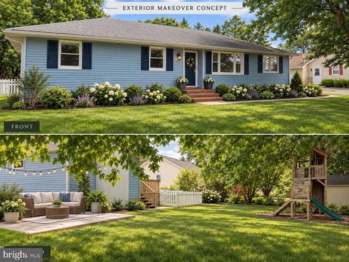 30909 Buttonwood Dr, LEWES, DE, 19958-3814 | Card Image