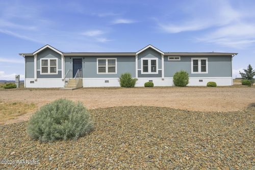 26600 N Bull Snake Rd, Paulden, AZ, 86334 | Card Image