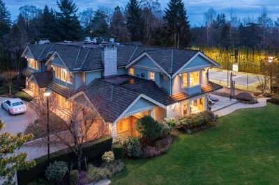 1188 W 55th Ave, House other with 8 bedrooms, 10 bathrooms and 9 parking in Vancouver BC | Image 3