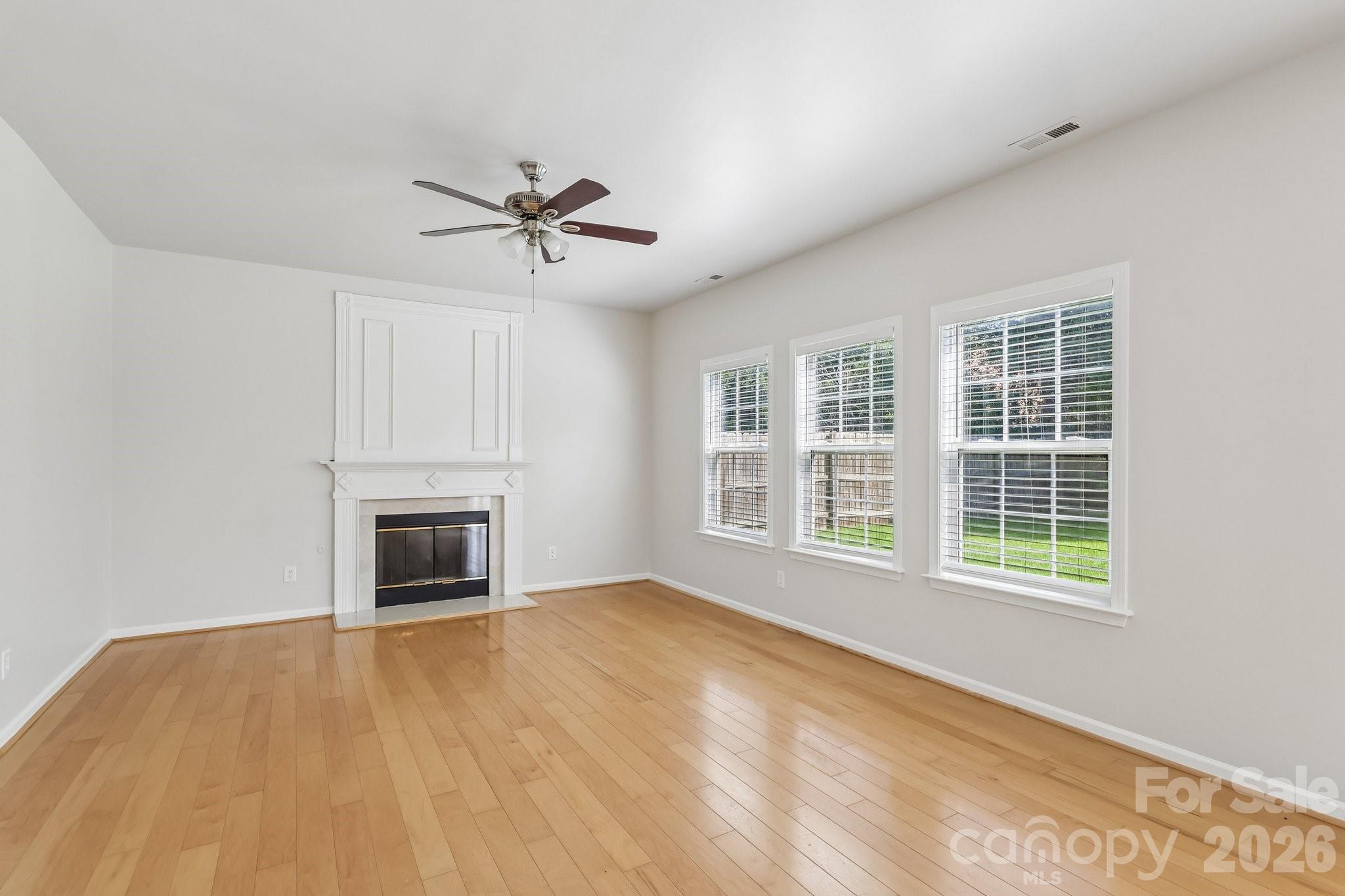 Residential in Charlotte 5