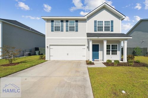34 Daylily Ct, Hinesville, GA, 31313-9553 | Card Image