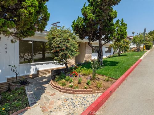 443 Woodbury Rd, Glendale, CA, 91206-2650 | Card Image