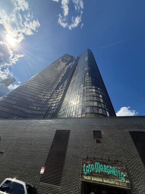 2804-505 N Lake Shore Dr, Chicago, IL, 60611 | Card Image