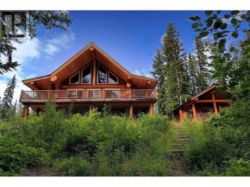 6256 Leamont Pl, Horsefly, BC, V0L0A4 | Card Image