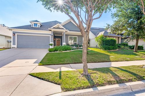 8917 Haas Drive, Fort Worth, TX, 76244 | Card Image