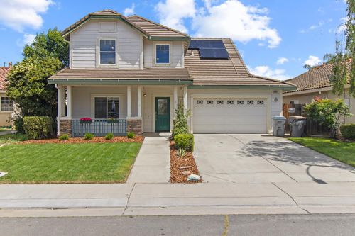 805 Atwell Circle, Woodland, CA, 95776 | Card Image