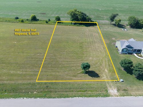 4907 Glacial Trl, Ringwood, IL, 60072-9500 | Card Image